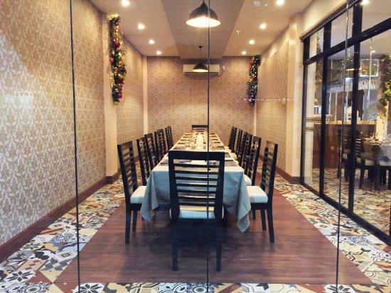 Juliana's Cafe & Resto